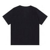 AMIRI Sweater Short Sleeve